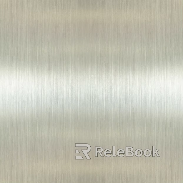 brushed metal texture