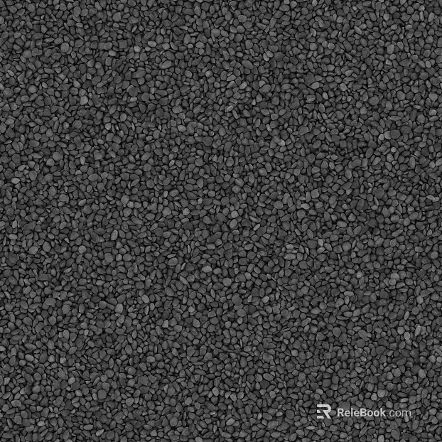 Pebbles texture