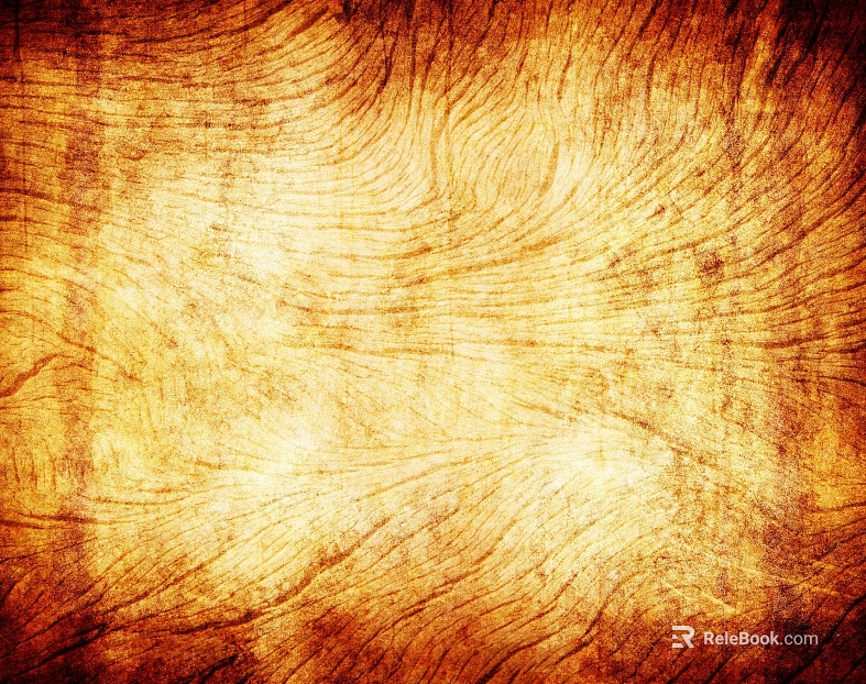 Wood grain texture
