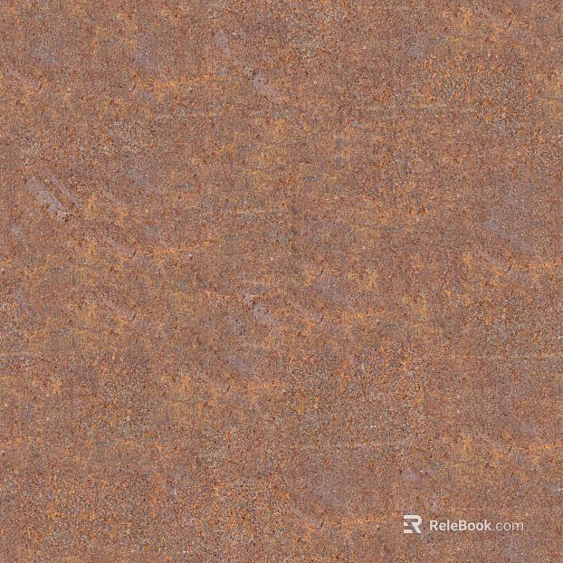 Do the old metal texture