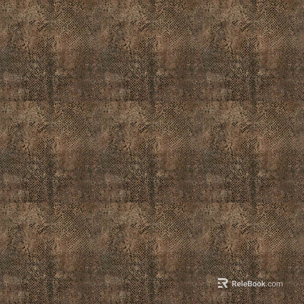 Do the old metal texture