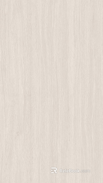 White Oak Modern Rice White texture