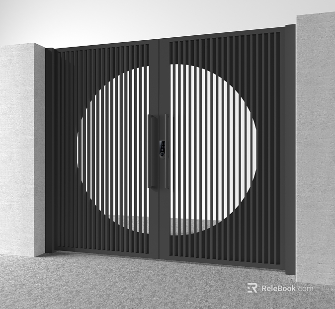 Door texture