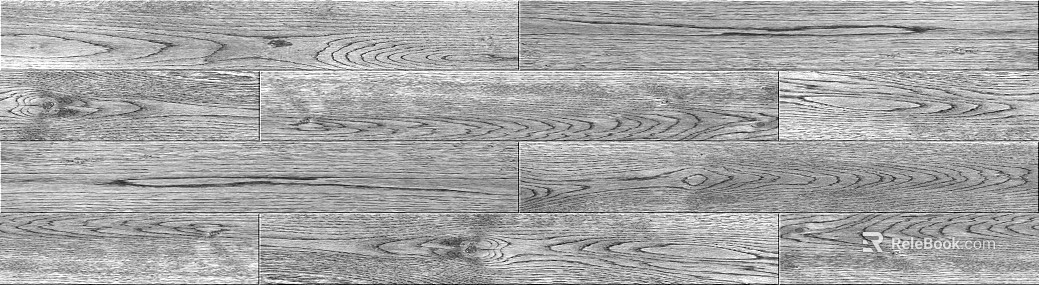 Black and White Bump texture