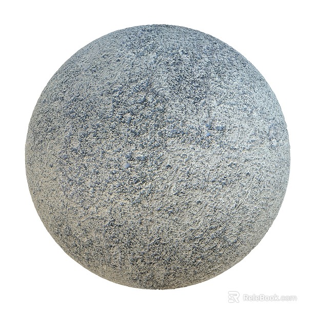 Concrete PBR texture