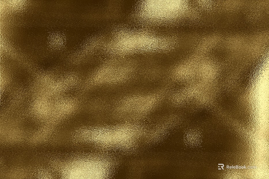 Gold Foil texture