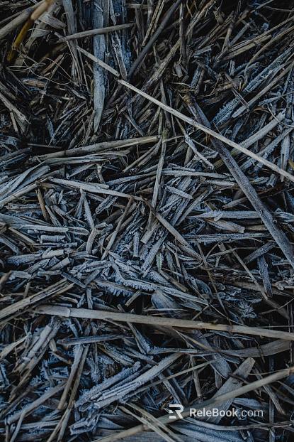sawdust texture