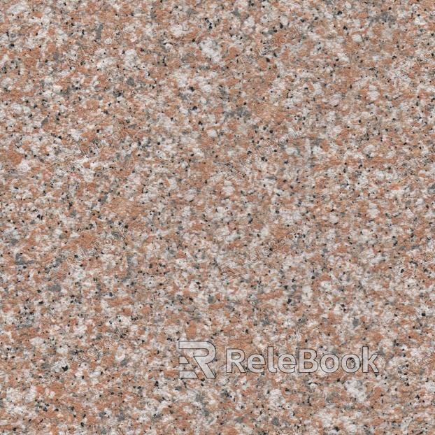 Granite texture