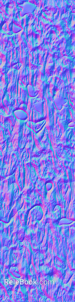 Normal Bump texture