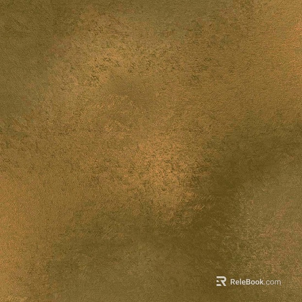 gold foil silver foil texture