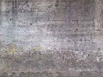 Concrete 3d model
