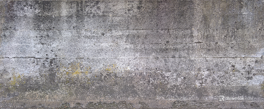 Concrete texture