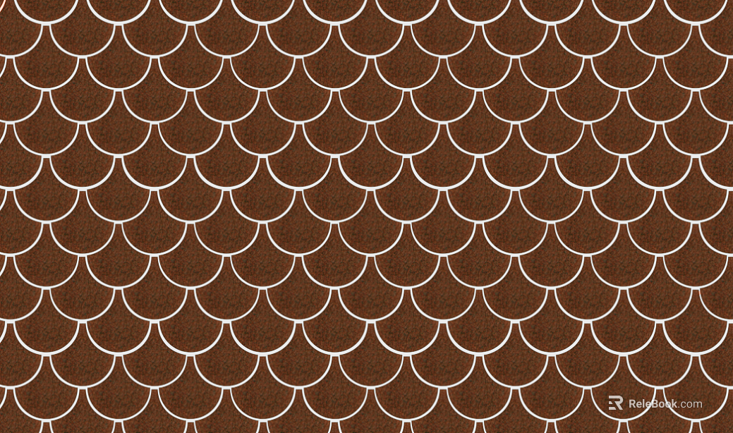 Feather Brick texture
