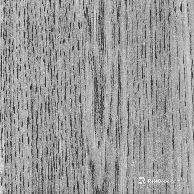 Black and White Bump texture