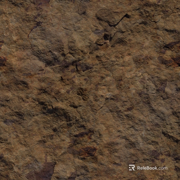 Rock texture