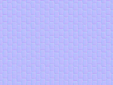 Lavender square texture wall paint (ID:ffaeh701089)