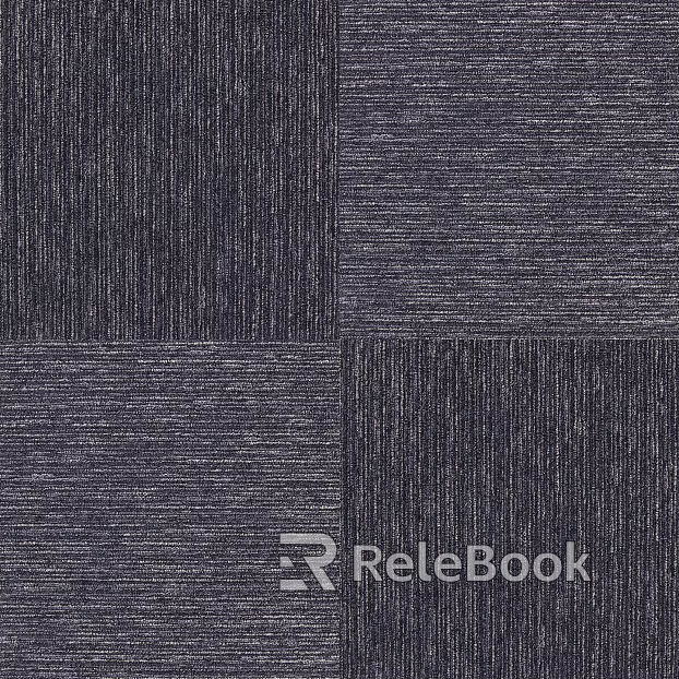 geometric carpet texture
