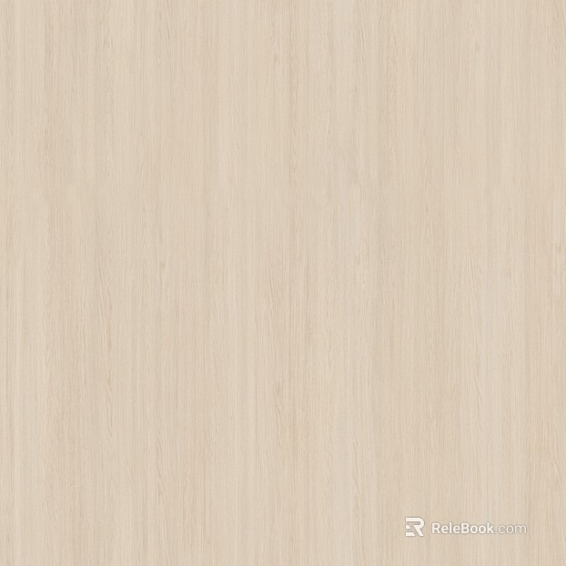Light beige raw wood grain interior finish texture
