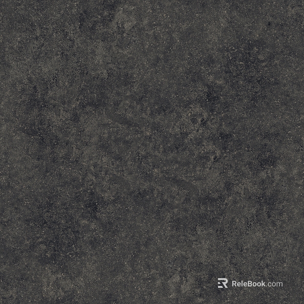 Dark gray cement, indoor and outdoor flooring texture
