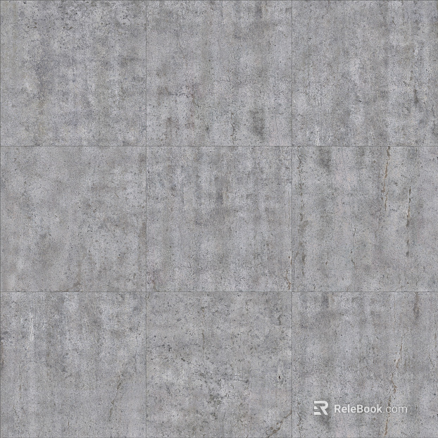 Cement texture