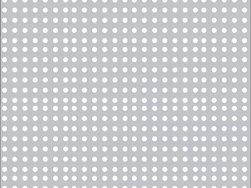 Perforated plate texture (ID:ffagg23286)