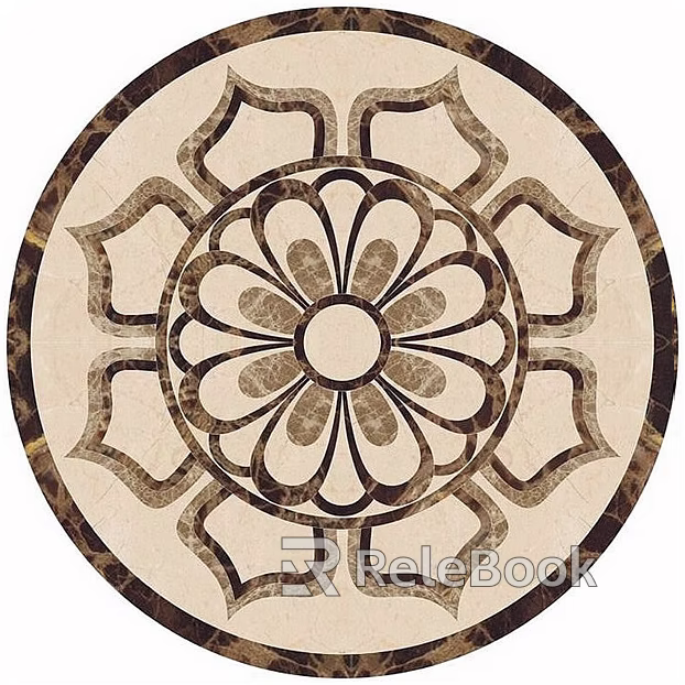 marble parquet texture