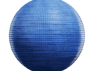 Plastic PBR texture (ID:ffach371994)