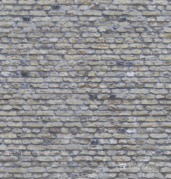 neat wall tiles seamless texture