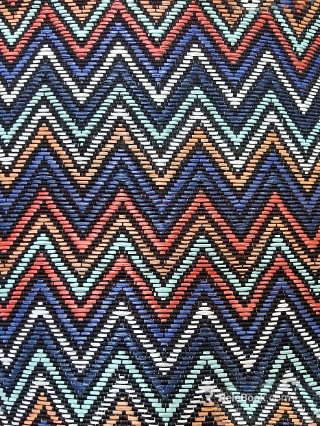 Stripe texture