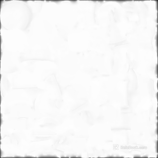 White textured paint, wall coating texture