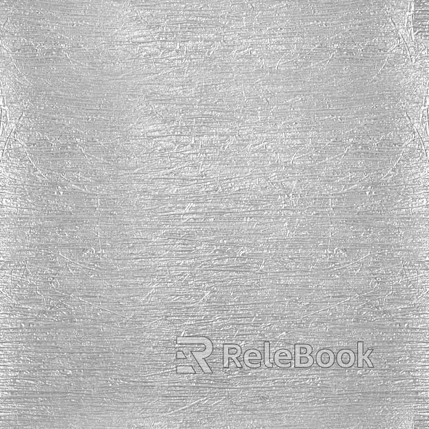 gold foil silver foil texture