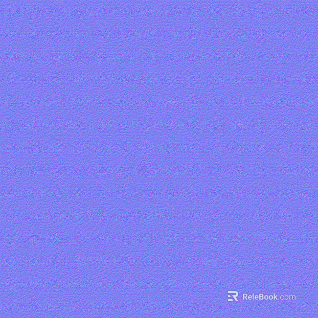 Normal Bump texture