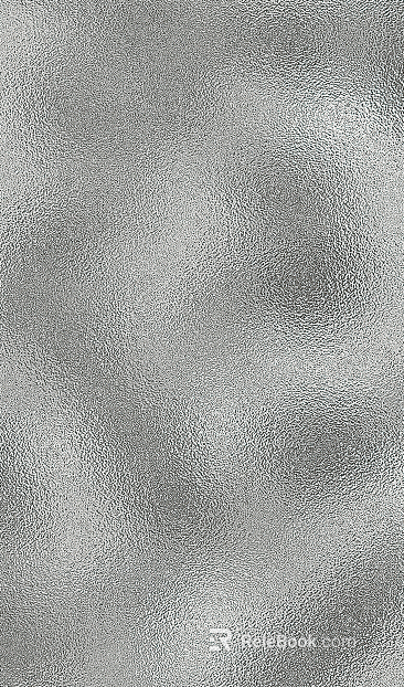 Frosted Glass Glass texture