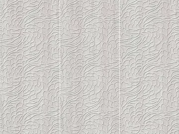 French carved wood gray white siding rock board texture (ID:ffach637978)