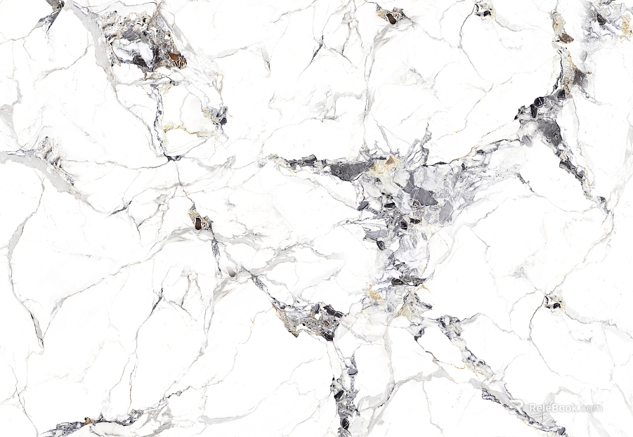 Mesh grain marble white crack tile texture