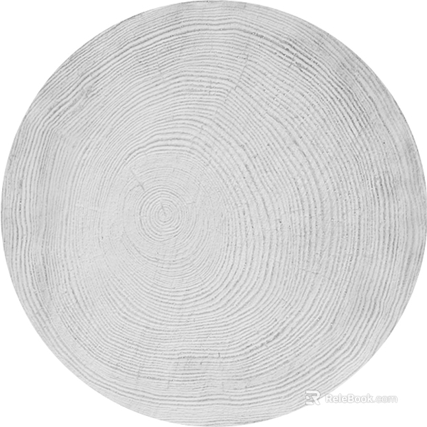 annual rings texture