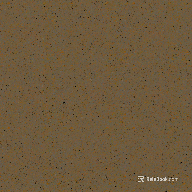 American Curry Color True Stone Paint texture