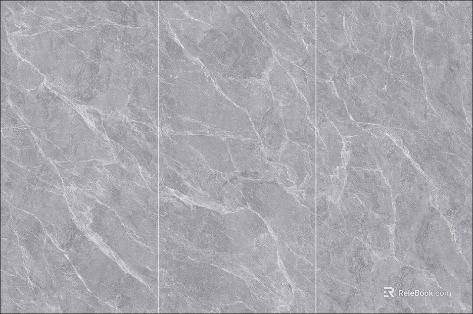 Mesh pattern marble vertical version matte gray tile texture