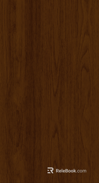Wood grain, walnut wood grain texture