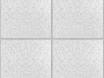 Mineral wool board texture (ID:ffacg41066)