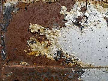 Do the old metal texture (ID:ffacg57239)