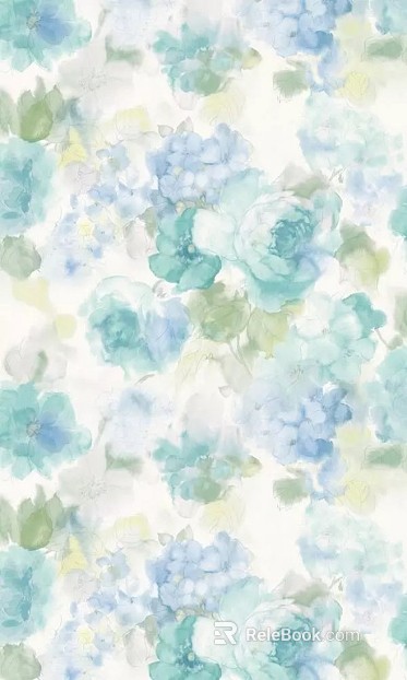 Pattern Wallpaper texture