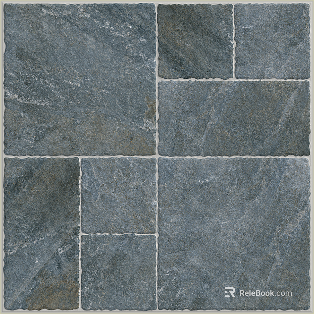 new antique brick texture