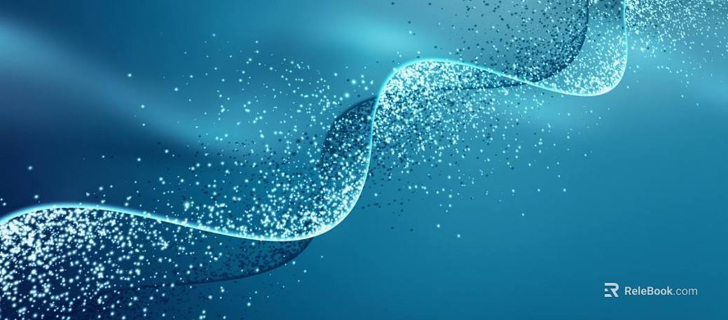 Screen material texture