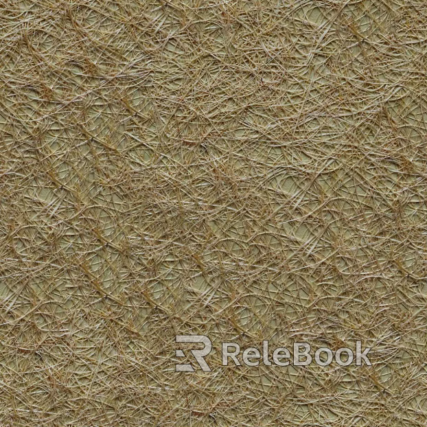 Thatch texture