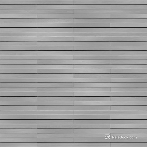 Black and White Bump texture