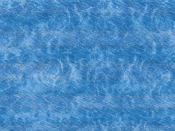 Water pattern 3d model