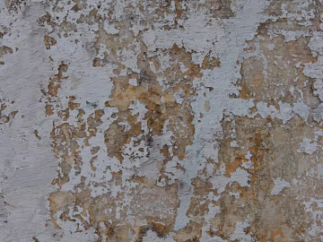 Old wood white do old wood board 3d model