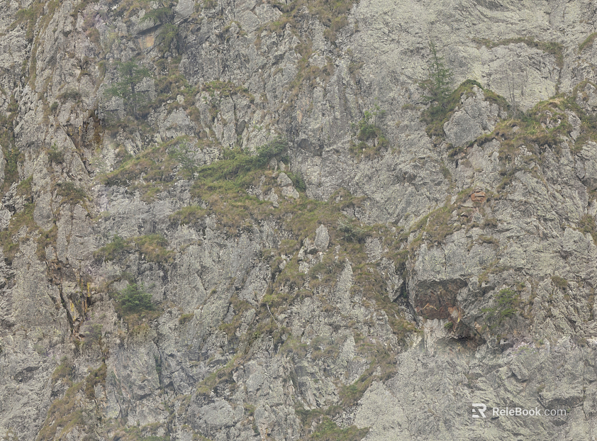 Mountain Rock Stone Block Stone texture