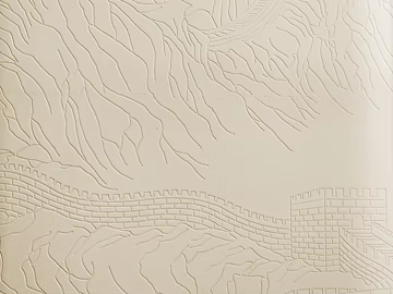 Relief Warm White Small Relief texture (ID:ffaff6161)